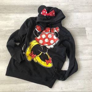 Minnie Hoodie